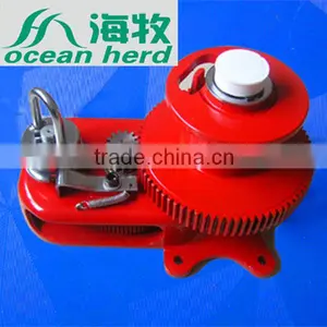 Top Quality Used Hydraulic Winch For Poultry thumbnail-1