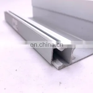SHENGXIN Aluminum Profile Manufacturers in Window Making Aluminum Horizontal Glass Sliding Window Profile thumbnail-3