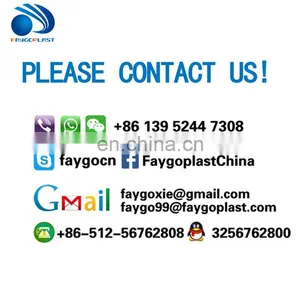 Manufacturers Price Servo Motor 100ton Plastic Injection Blow Moulding Machine for Sale thumbnail-4