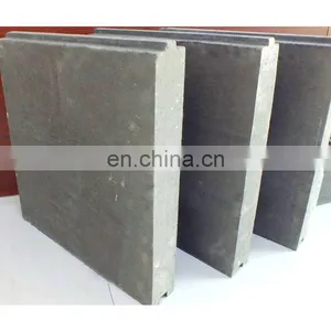 Lightweight Foamed Cement Solid Wall Panel Making Machine From Yurui thumbnail-1