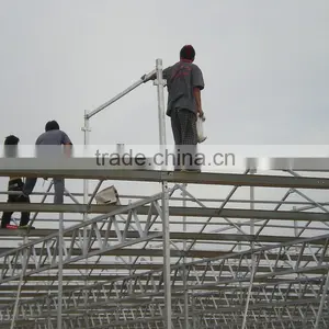 GI Steel Profile for Greenhouse Structure thumbnail-6