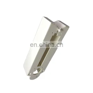 Custom Prototyping Tooling Cheap Customized Molded Moulding Nylon Pa6 Small Motor Plastic Pom Gear Molding Parts Injection Mold thumbnail-2