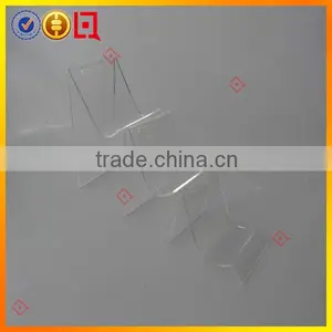 2015 China Hot Sales Clear Acrylic Wallet Display Rack,display Stands thumbnail-4