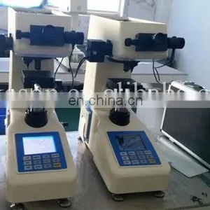 HV-1000 Microhardness Tester for ISO 6507-2 and ASTM E384 thumbnail-2