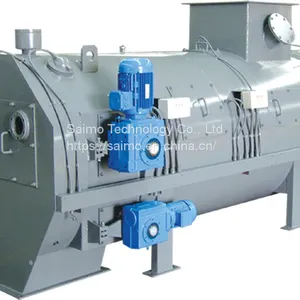 SAIMO Pressure-resistant Gravimetric Coal Feeder, Model F55 thumbnail-1