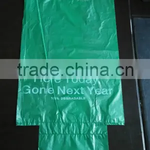 Special Plastic Dog Poop Bags thumbnail-1