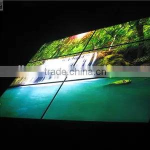 Sky Factory Luminous Curtain Wall Panel Led thumbnail-1