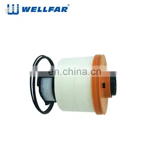 Hot Selling 23390-0L070 Car Paper Fuel Filter for TOYOTA thumbnail-3