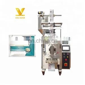 Vertical Sunsilk Tresemme Shampoo Packaging Machine Factory Price thumbnail-1