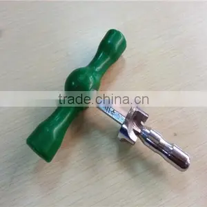T- Expander Reamers Plastic Pipe Tool for Pex Pipes thumbnail-1