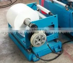 Scientific Design Cigarette Paper Machine thumbnail-4
