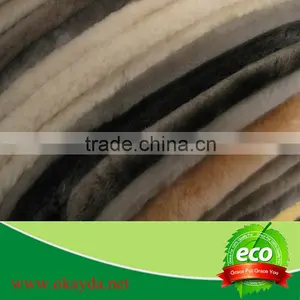 Australia Lambskin Leather Hides for Sale thumbnail-1