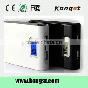 High Quality Cheap Price 10400 MAh Power Bank For Any Mobile Phone thumbnail-5