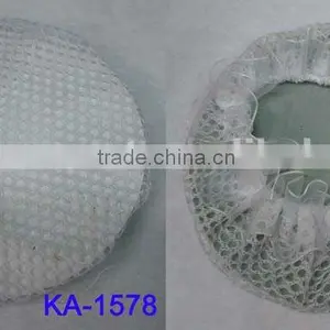 Fashion Lace Hair Nets for Girls thumbnail-1