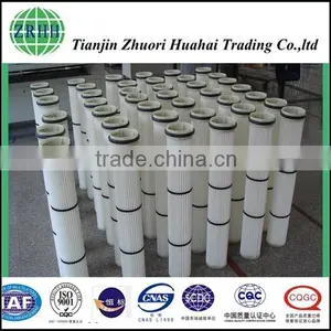 0.3 and 1 Micron Efficiency Rating Dust Filter thumbnail-3