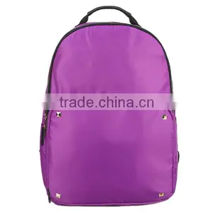 2016 Good Quality Classical Style Diaper Bag Baby Backpack thumbnail-2