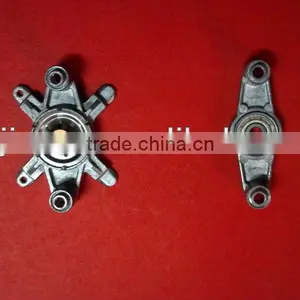 Precision Parts Stamping Casting Metal Hardware thumbnail-1