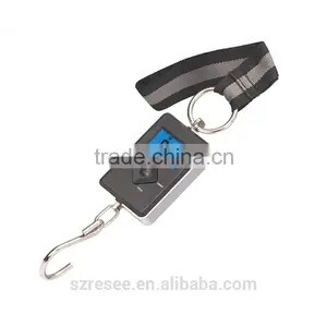 Hanging Scale Type Portable Digital Luggage Scale thumbnail-1