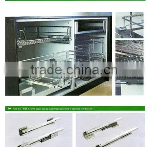 Slides for Basket & Sterilization Cabinet thumbnail-1