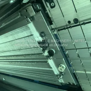 Stoll Computerised Flat Knitting Machine Cms 530HP E6.2 621001 Year 2011 Used Tricot Fashion Knit Good Sweater thumbnail-4