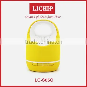 Speaker Bluetooth S05c thumbnail-5