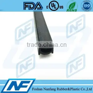 Factory Supplier Glass Shower Door Rubber Seals thumbnail-1