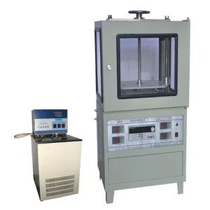 Flat Thermal Conductivity Meter Thermal Insulation Materials thumbnail-1