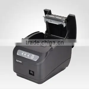 80mm Thermal Receipt Printer thumbnail-3