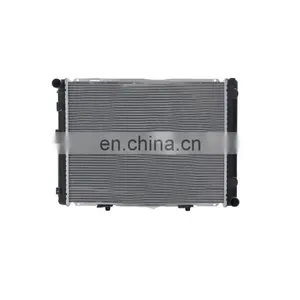 OEM Germany Made High Automotive Spare Parts 16400-02270 Hot Sale Car Cooling System Aluminum Brazed Auto Radiator for TOYOYA thumbnail-2