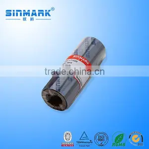 SINMARK L110300 Thermal Transfer Ribbon Wax Ribbon for Thermal Transfer Ribbon Printer thumbnail-4
