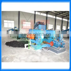 Professiona Tire Recycling Line for Sale thumbnail-1