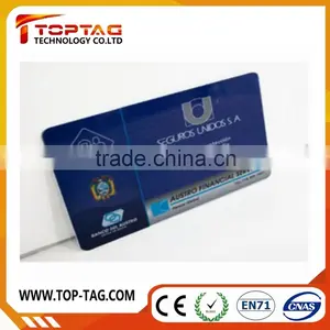 High Quality Paper Calling Card / Paper Visiting Card / Paper Business Smart Card thumbnail-1