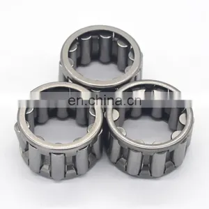 Economical K Series High Precision Single Row Needle Roller Bearing K30*46*28 thumbnail-5