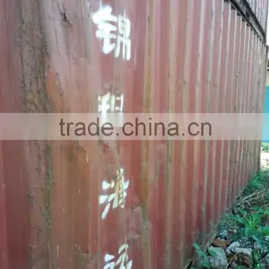 Second Hand Square Metre Shipping Container thumbnail-3