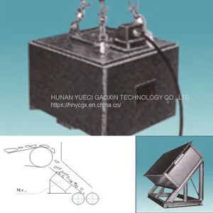 Rectangular Electromagnetic Separator MC23 Series thumbnail-1