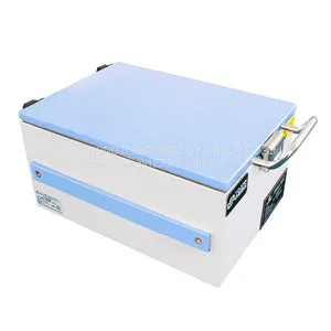 Manual RF Shield Box 0.8-8GHz Precision OEM Mobile Phone Audio EMI Wifi6e 5G GSM Test Instrument thumbnail-1