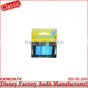 Disney Factory Audit Manufacturer's Hotel Notepad 144023 thumbnail-1