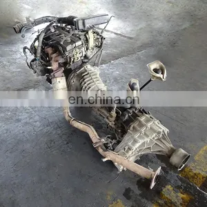 High Quality Nissan D22 Used Japanese Engines Used Engines Japan Beforward Used Engines for Sale thumbnail-3