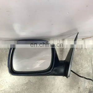 Universal Aftermarket Car Body Kits Auto Car Side Door Rearview Mirror For German Car 2007 thumbnail-3