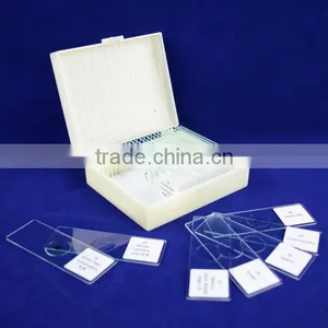 25 Pcs Packed in Plastic Slides Box thumbnail-1