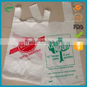 Plastic Bags for Supermarket thumbnail-2