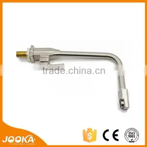 China Manufacturer Vertical Thermostatic Vernet Kitchen Faucet thumbnail-4