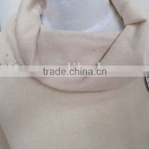 100% Cashmere Sweater thumbnail-1