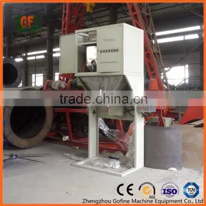Organic Liquid Fertilizer Production Line thumbnail-6