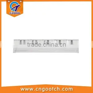 Best Selling Washing Machine With Cover Handled, Washing Machine Parts Button Plastic Injection Mold thumbnail-1