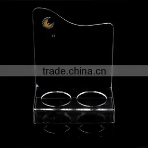 OEM Service Available Beverages Acrylic Display Stand thumbnail-2