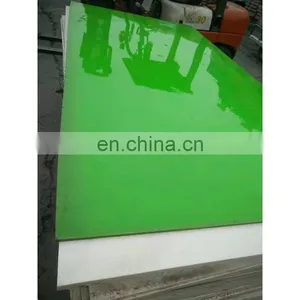 Wholesale New Product Antistatic Blue Nylon Plate Plastic Board Sheet thumbnail-1
