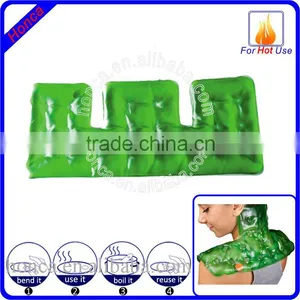 Upper Back Pain Relief Reusable Hot Pack thumbnail-3