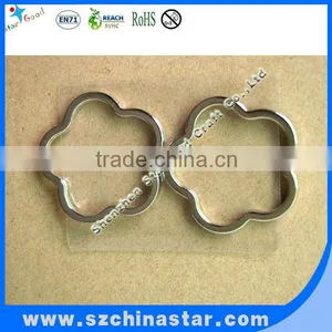 Plastic Star Shape Binder Clip From Shenzhen Stargood thumbnail-5