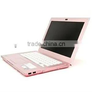 Intel Atom D2500 1G Memory 13.3" Laptop,Notebook D15 thumbnail-1